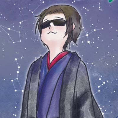 ういさんのプロフィール画像
