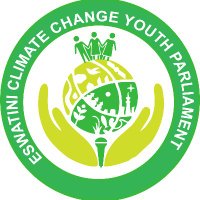 Climate Change Youth Parliament(@Eswatini_CCYP) 's Twitter Profile Photo