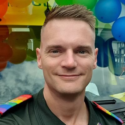 Leading Operations Manager & Paramedic, East of England Ambulance Service NHS Trust. 🏳️‍🌈 

Chair of EEAST LGBT+ Staff Network.

Trustee MAGPAS Air Ambulance