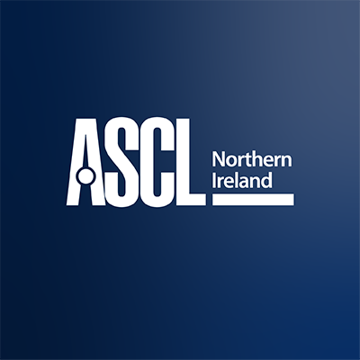 ASCL Northern Ireland is an integral part of @ASCL_UK and works to shape education policy, support our members and the children they serve.