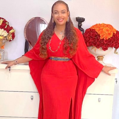 MoudikiNathalie's profile picture. L’humilité & la simplicité précèdent la gloire😇🙏Director of legal Division of the National hydrocarbons corporation(SNH)