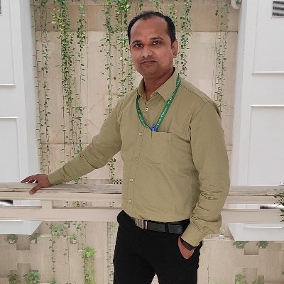 CSS Officer, Ministry of Home Affairs, Government of India