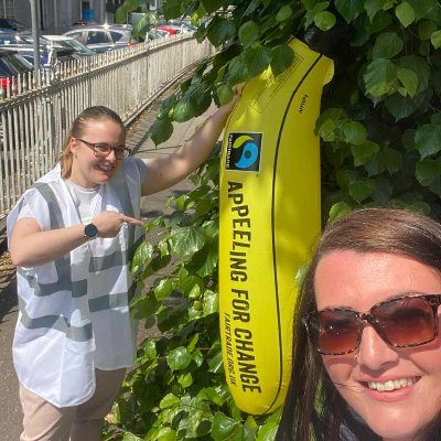 AshM_MPioneer's profile picture. Co-Op Member Pioneer for Sutton-in-Ashfield, Huthwaite and Tibshelf
#TheCoopWay #BeingCoop #ItsWhatWeDo #MakingADifference