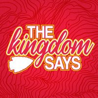 The Kingdom Says Podcast(@KingdomSaysPod) 's Twitter Profile Photo