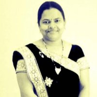 Vibha Patel (@vibhapa96464452) 's Twitter Profile Photo