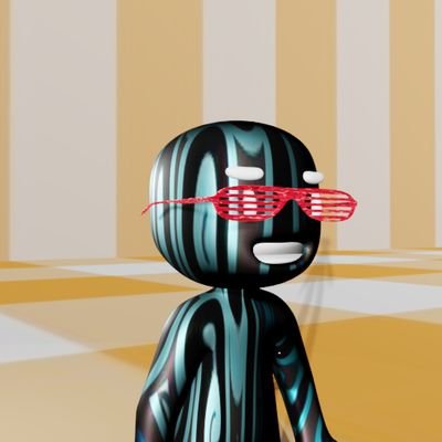 #CryptoToys is the first 5000 NFTs art collection made by a Young African who live in #Niger.
Discord: https://t.co/hCN9qmNeTl