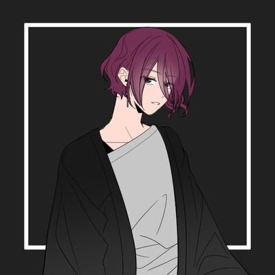 kou_61r's profile picture. ゆるゆるかいしゃいん/ライブハウスによくいる人。
🌙の桜の申し子とかおうたの⛏§🍣（？）さんとかVの世界の(迷)探偵🧐とか。