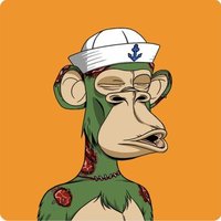 Zombie Ape 🟠 🍌(@DarthJotaro) 's Twitter Profile Photo