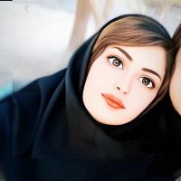 zRa☆ 🇮🇷(@zahra__773) 's Twitter Profile Photo