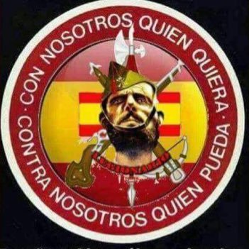 CULPABLES de la RUINA en todos los ámbitos de España, la PPSOE. Legionario, Identitario,Madridista Disidente, Motero y Rockero Metalero ¡¡ Arriba España !!