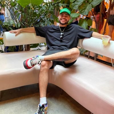 SBD_Tweets's profile picture. Sports News + Fantasy Content | TikTok + YouTube SportsByDavid