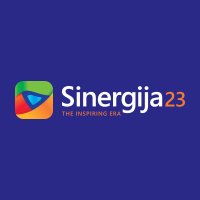 Sinergija(@sinergija_konf) 's Twitter Profile Photo