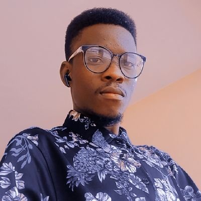 gabzpee's profile picture. Peters is a Graphics desiner,WordPress designer, Video Editor,  and Digital marketer in information technology.