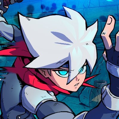2D Metroidvania with RPG elements. Destroy, dodge, and steal spiritual energy from your foes.
https://t.co/TVnkLacLes
