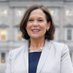 Mary Lou McDonald (@MaryLouMcDonald) Twitter profile photo