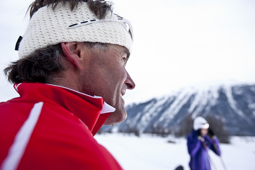 MarkusSchild's profile picture. 