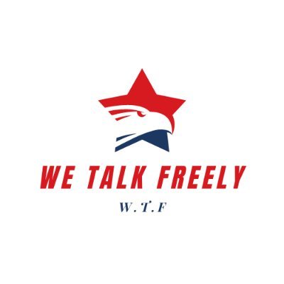 Host of W.T.F. (We Talk Freely)
YouTube@WeTalkFreelyOfficial
Rumble@WTFOfficial