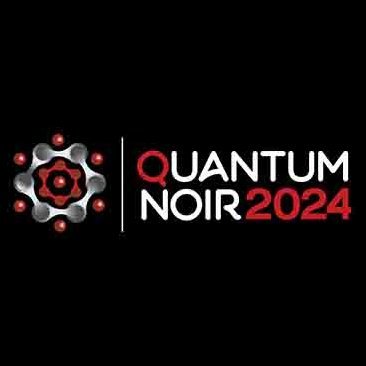 Quantum Noir: A Multidisiplinary Quantum/Nano  Conference Focused on Researchers of Color (+)