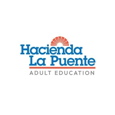 Hacienda La Puente Adult Education provides a comprehensive educational and career training program that helps a diverse population meet their goals.