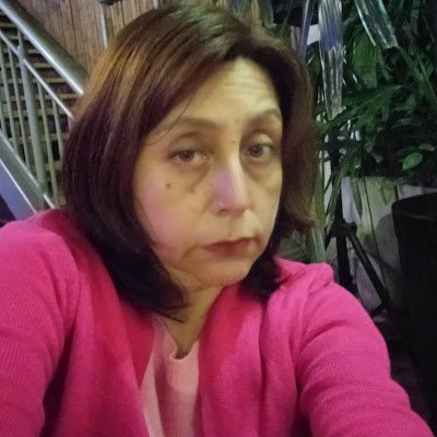 PatriciaSa10382's profile picture. 