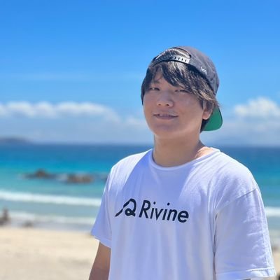 株式会社Rivine(リヴァイン) | 代表取締役 | 大阪 | SES & 受託開発 | お気軽にお問い合わせください。