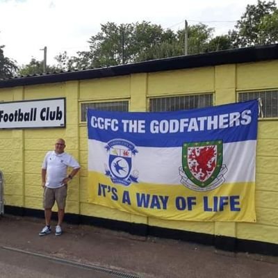 Cardiff City, Taffs Well FC,Taffs Well Pacemakers RFC,Glamorgan Cricket Wales football..loves a pint, pie &  shenanigans with the usual suspects