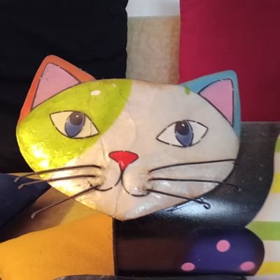 Carla35033462's profile picture. Freigeist mit Diktaturerfahrung