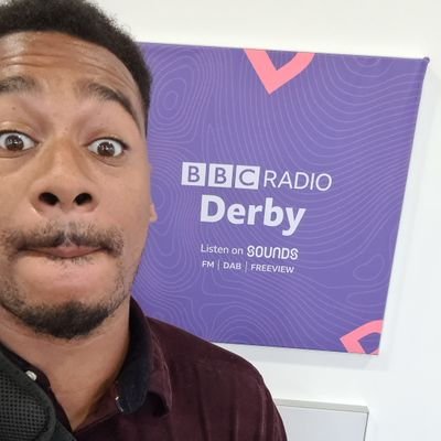 Apprentice Producer for the BBC, based at Radio Derby