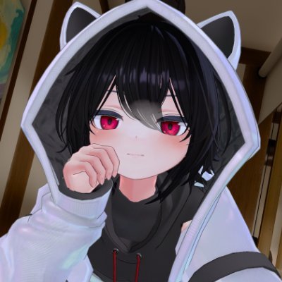 色んなゲームやってます。
最近はVRCとヴァロ

2022年8月末VRC開始
VRC　https://t.co/FItwhDjKtL…
VRC学園8-4既卒