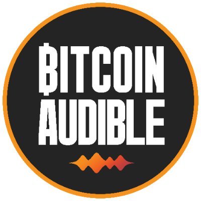 Bitcoin Audible