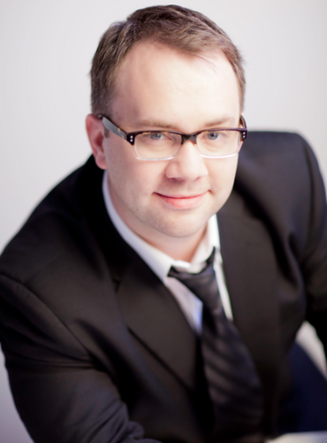 Brian Curry Profile