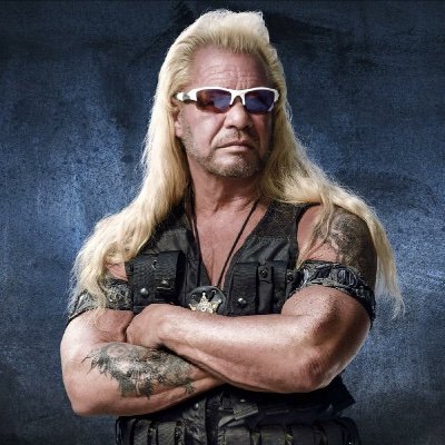 Official Twitter account for Dog The Bounty Hunter