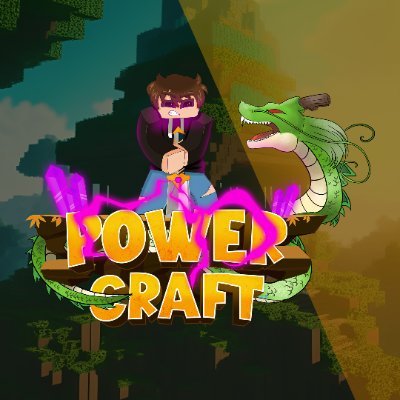 Hey there! We offer a variety of crazy fun servers that are designed to give you the best possible experience! So what ya waiting for? Join now!