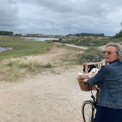 miriamkoomen's profile picture. NLPpuntNL office manager; website beheerder; moeder van 3 jongens; trotse oma; tennis liefhebber; boerenfox: bollenstreek/langevelderslag