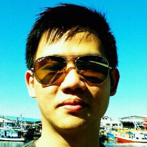 limcheewooi's profile picture. Accenture