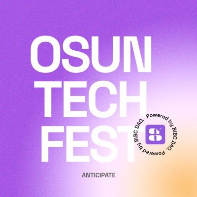 OsunTechFest