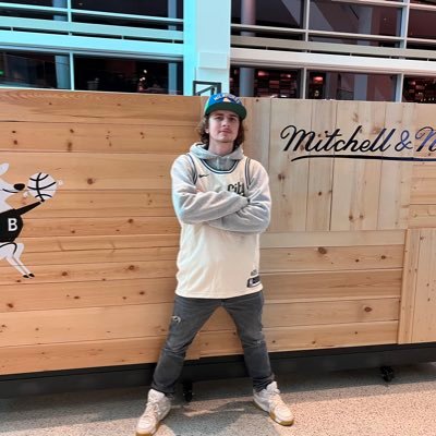 kitvendor21's profile picture. #gopackgo #fearthedear basketball and football addict clippers follower and overall basketball enjoyer fallout extraordinaire