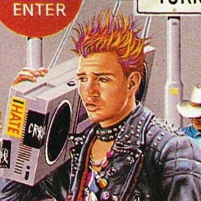 stonnbutchblues's profile picture. they/she/he | eng & lv | a tad bit obsessed