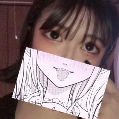 19めす ┆ 154cm ┆ Fかぷ ┆ 通話したい ┆ 気分屋 ┆ フォローDM⭕