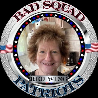 Wife, mom, boss! 🇺🇸❤️🇺🇸 IFBAP Will fight for freedom till my last breath. Proficient in sarcasm Proud pure blood 🩸 #savethechildren 🚫pedo 🚫DM