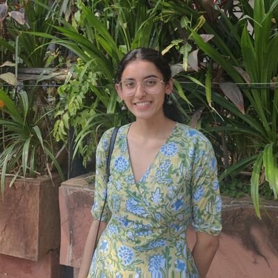 SiddhiviSingh's profile picture. Journalist | Ex-TOI