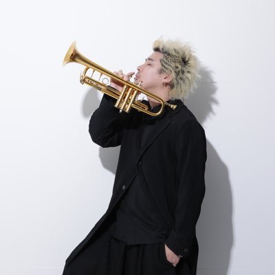 人を笑顔にするトランペッター田尻大喜5/31葉加瀬太郎音楽祭出演決定さんのプロフィール画像