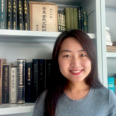 Researcher @stabiberlin | PhD candidate @KU_Leuven @UniLeiden | Technician @UABBarcelona | Digital Korean Studies | Korean social history | 인문정보학 | 学术圈小学生
