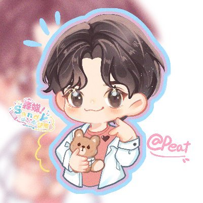 Hsandy20's profile picture. 中国画师，英文属性0，泰语15%，需要翻译器
谢谢喜爱