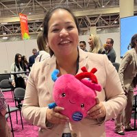 Estefania Oliveros MD🫀 (@estefaniaos) 's Twitter Profile Photo Estefania Oliveros MD🫀 (@estefaniaos) 's Twitter Profile Photo