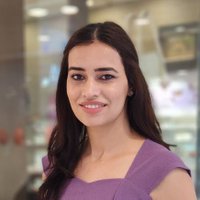 Sonika Tomar☁ (@sonika_sfdc) 's Twitter Profile