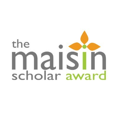 Maisin Scholars are students who clearly demonstrate their commitment to their education and have articulated their pathway to realize their dreams.