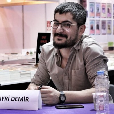 HayriDemir_ Profile Picture