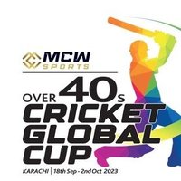 Pakistan Veterans Cricket (@cricketveterans) 's Twitter Profile