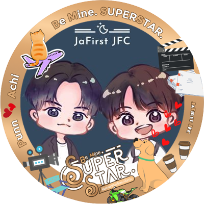 JaFirst__JFC Profile Picture